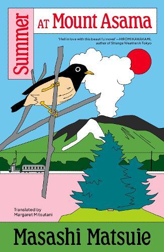 Summer at Mount Asama  by Masashi Matsuie at Abbey's Bookshop, 