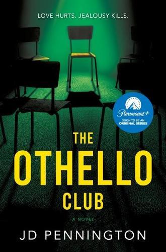 The Othello Club  by J.D. Pennington at Abbey's Bookshop, 