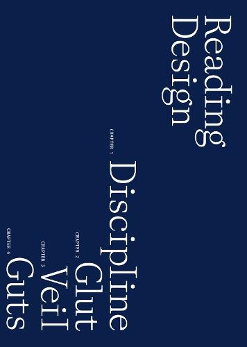 Reading Design: The Visual Language of Common Objects  by Craig Hodgetts at Abbey's Bookshop, 