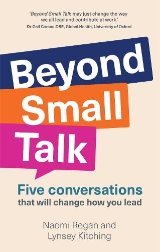 The Power of Conversation: How the World's Oldest Technology Fuels Progress