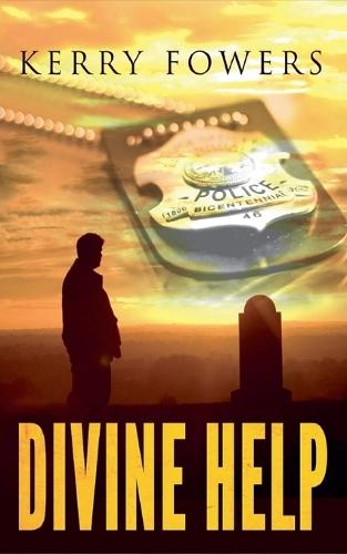 Divine Help  by Kerry Fowers at Abbey's Bookshop, 
