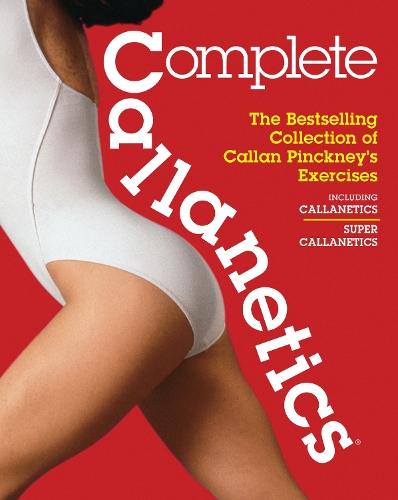 Complete Callanetics  by Callan Pinckney at Abbey's Bookshop, 