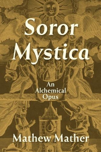 Soror Mystica  by Mathew Mather at Abbey's Bookshop, 