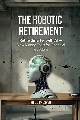 The Robotic Retirement: Retire Smarter with AI + Slow Money Tools to Build Stability, Growth, and Financial Freedom