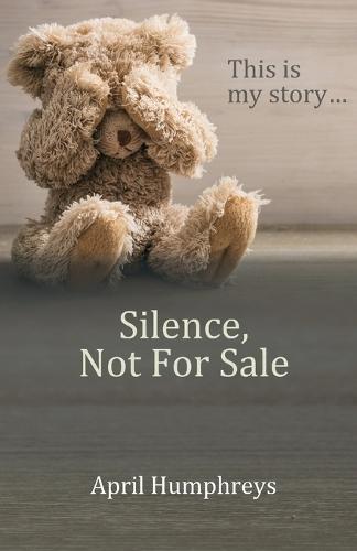 Beyond the Silence – Finding My Voice