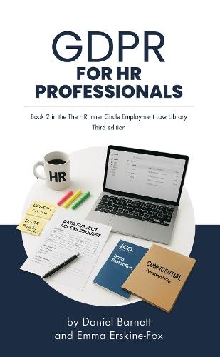 GDPR for HR Professionals