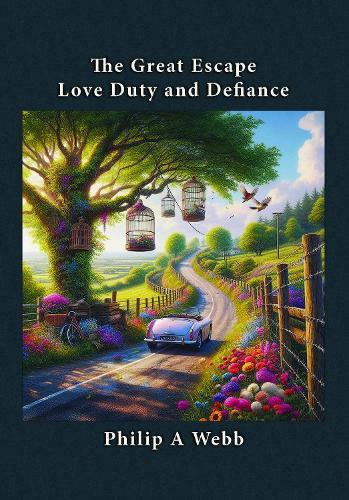 The Healing of a Caregiver: The Road to Acceptance and Recovery From the Loss of a Loved One