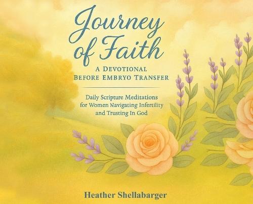 Journey Of Faith  by Heather Shellabarger at Abbey's Bookshop, 