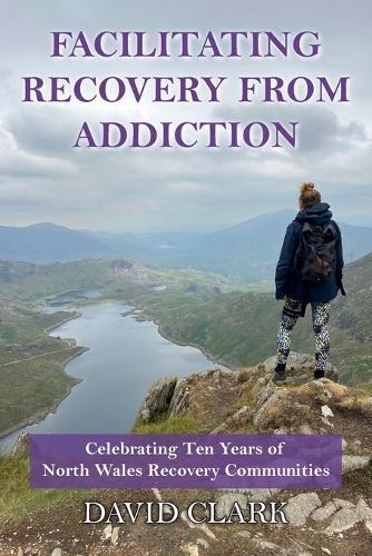 My Second Story: From Addiction to Purpose