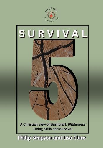 The Art of Bushcraft: A Field Guide to Preserving Traditional Skills and Reconnecting with Nature