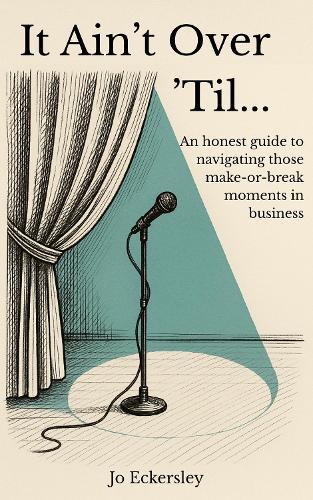 From Spark to Empire: The Journey of Relentless Entrepreneur