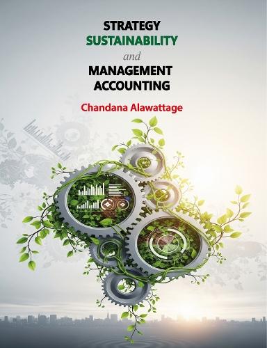 Strategy Sustainability and Management Accounting