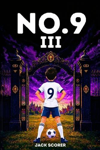 Number 9: The Battle (Book 3)  by Jack Scorer at Abbey's Bookshop, 