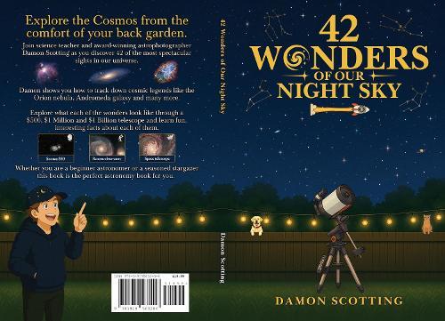 42 Wonders of Our Night Sky