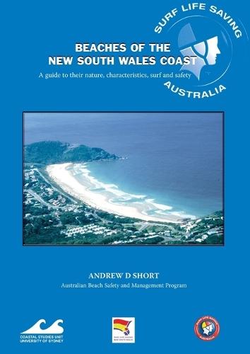 Beaches of the New South Wales Coast: Second Edition  by Andrew D. Short at Abbey's Bookshop, 