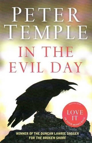 In the Evil Day  by Peter Temple at Abbey's Bookshop, 