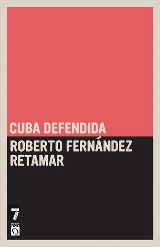 Cuba defendida  by Roberto Fernández Retamar at Abbey's Bookshop, 