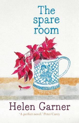 The Spare Room  by Helen Garner at Abbey's Bookshop, 