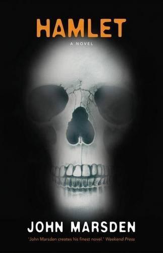 Hamlet, A Novel  by John Marsden at Abbey's Bookshop, 
