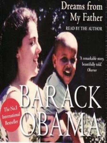 Dreams From My Father CD