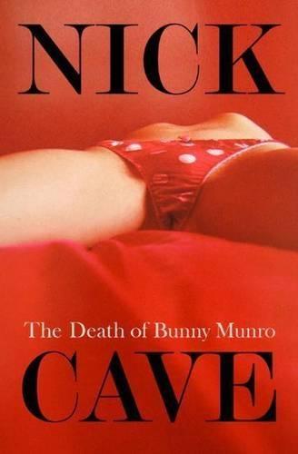 The Death of Bunny Munro CD  by Nick Cave at Abbey's Bookshop, 