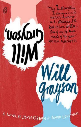 Will Grayson, Will Grayson  by John Green at Abbey's Bookshop, 