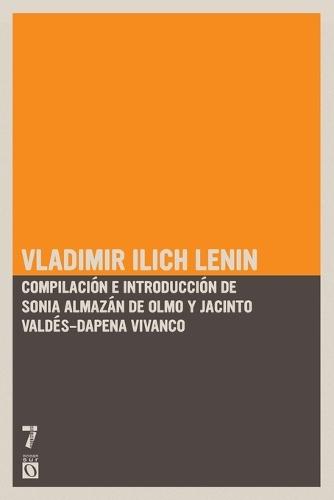 Vladimir Ilich Lenin: Textos escogidos  by Vladimir Ilich Lenin at Abbey's Bookshop, 