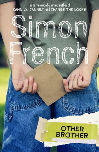 Other Brother  by Simon French (Author) at Abbey's Bookshop, 
