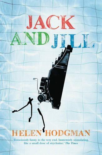 Jack and Jill  by Helen Hodgman at Abbey's Bookshop, 