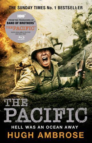 The Pacific  by Hugh Ambrose at Abbey's Bookshop, 
