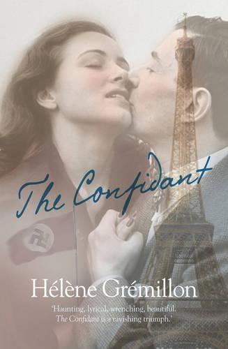 The Confidant  by Helene Gremillon at Abbey's Bookshop, 