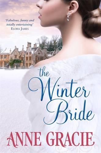 The Winter Bride  by Anne Gracie at Abbey's Bookshop, 