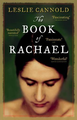 The Book of Rachael  by Leslie Cannold at Abbey's Bookshop, 