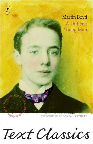 A Difficult Young Man  by Martin Boyd at Abbey's Bookshop, 