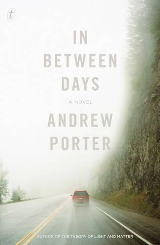 In Between Days  by Andrew Porter at Abbey's Bookshop, 