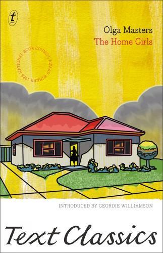 The Home Girls  by Olga Masters at Abbey's Bookshop, 