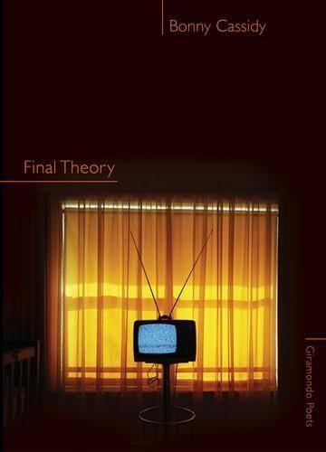 Final Theory  by Bonny Cassidy at Abbey's Bookshop, 