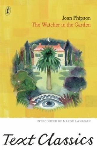 The Watcher in the Garden  by Joan Phipson at Abbey's Bookshop, 