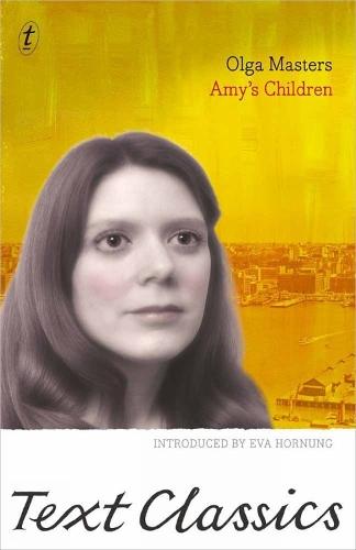 Amy's Children (Text Classics)  by Olga Masters at Abbey's Bookshop, 