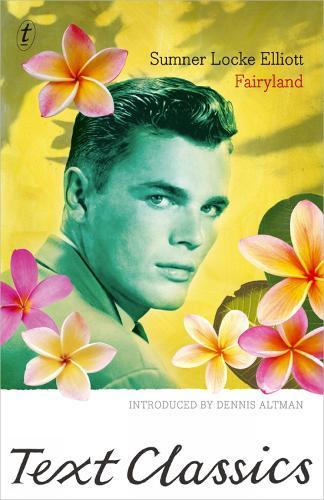 Fairyland  by Sumner Locke Elliot at Abbey's Bookshop, 