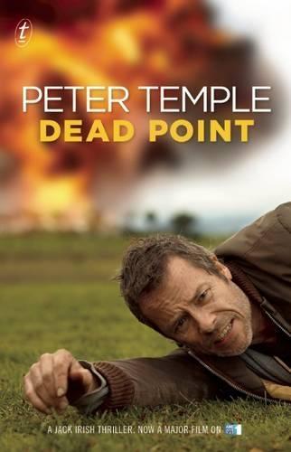 Dead Point: Jack Irish # 3 (TV Tie-In)  by Peter Temple at Abbey's Bookshop, 