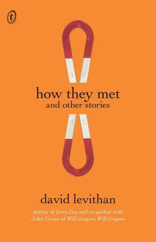 How They Met and Other Stories  by David Levithan at Abbey's Bookshop, 