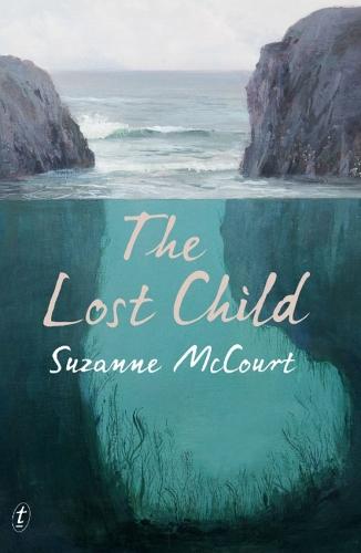 The Lost Child  by Suzanne McCourt at Abbey's Bookshop, 