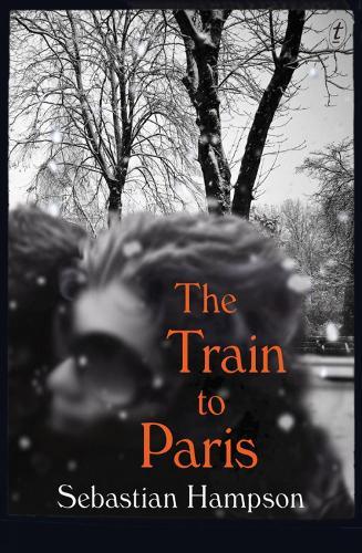 The Train To Paris  by Sebastian Hampson at Abbey's Bookshop, 