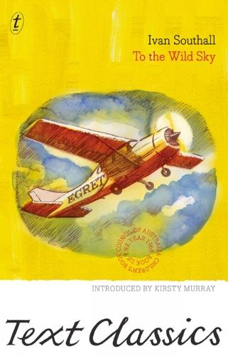 To The Wild Sky  by Ivan Southall at Abbey's Bookshop, 