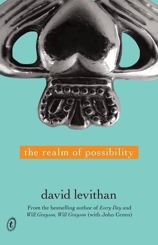 The Realm of Possibility  by David Levithan at Abbey's Bookshop, 