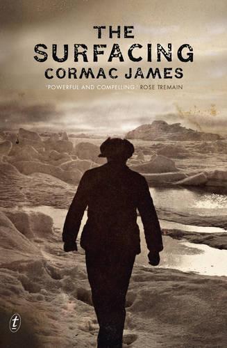 The Surfacing  by Cormac James at Abbey's Bookshop, 