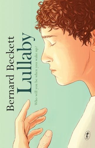 Lullaby  by Bernard Beckett at Abbey's Bookshop, 