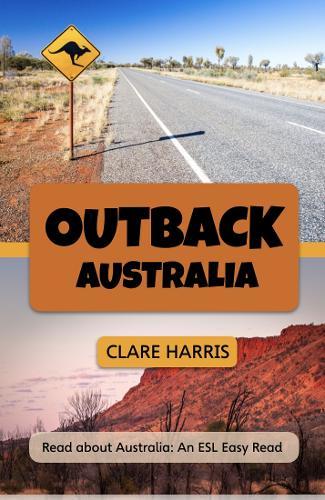 Outback Australia (Elementary / Post Beginner Reader)