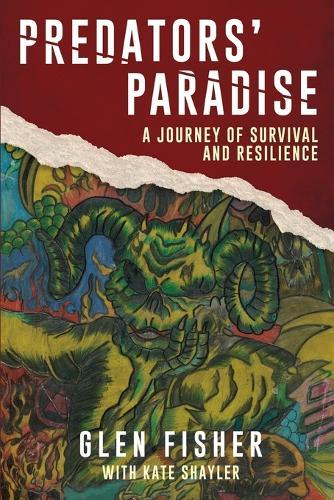 Predators' Paradise: A Journey of Survival and Resilience  by Glen Fisher at Abbey's Bookshop, 